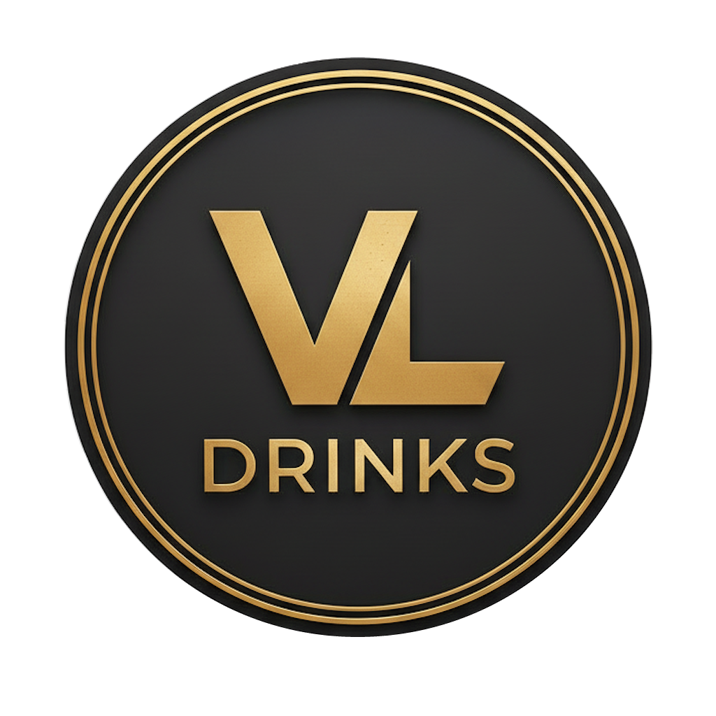 VL-DRINKS Logo